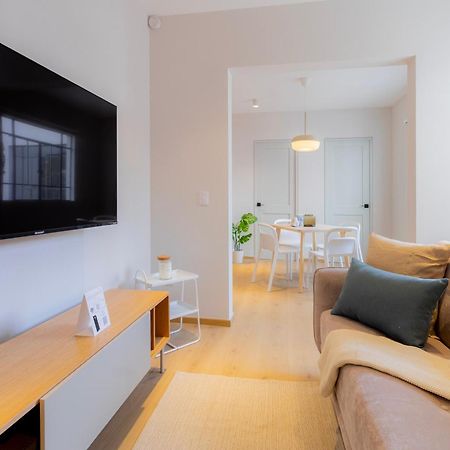 Capitalia - Apartments - Anzures Reforma Мексико Сити Екстериор снимка