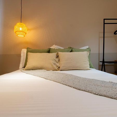 Capitalia - Apartments - Anzures Reforma Мексико Сити Екстериор снимка