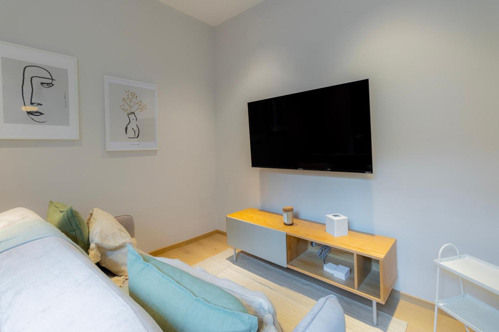 Capitalia - Apartments - Anzures Reforma Мексико Сити Екстериор снимка