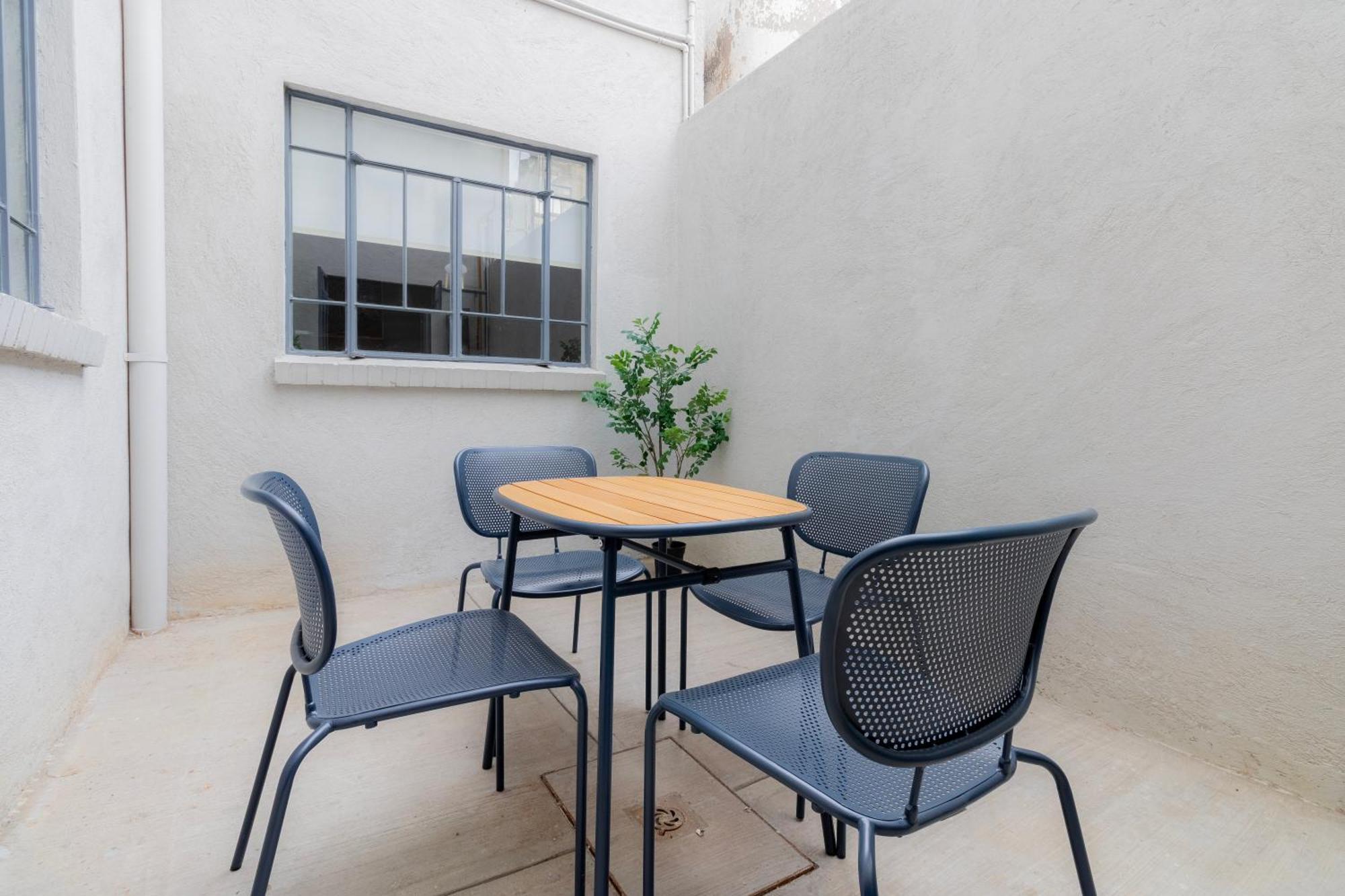 Capitalia - Apartments - Anzures Reforma Мексико Сити Екстериор снимка