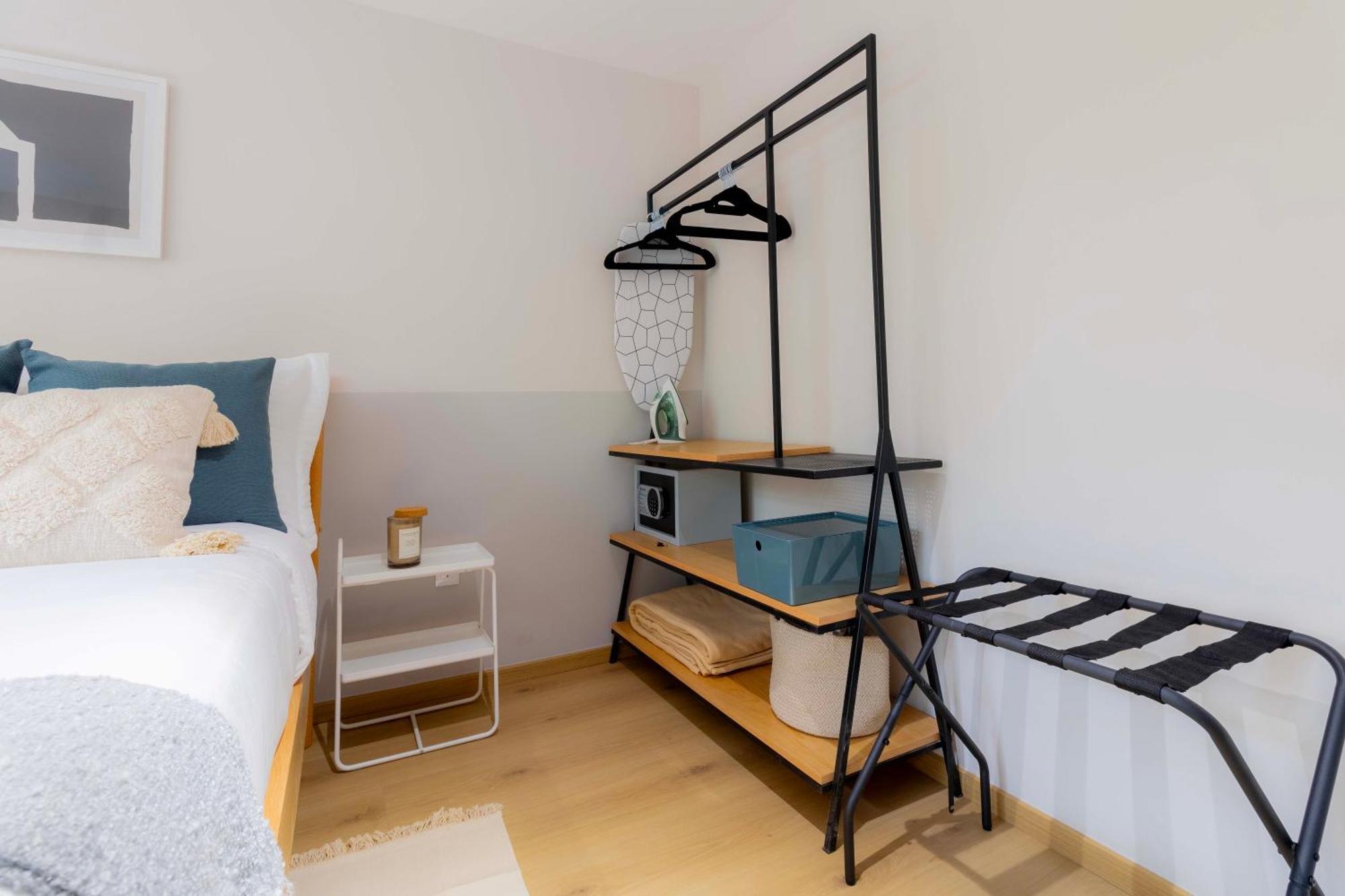 Capitalia - Apartments - Anzures Reforma Мексико Сити Екстериор снимка