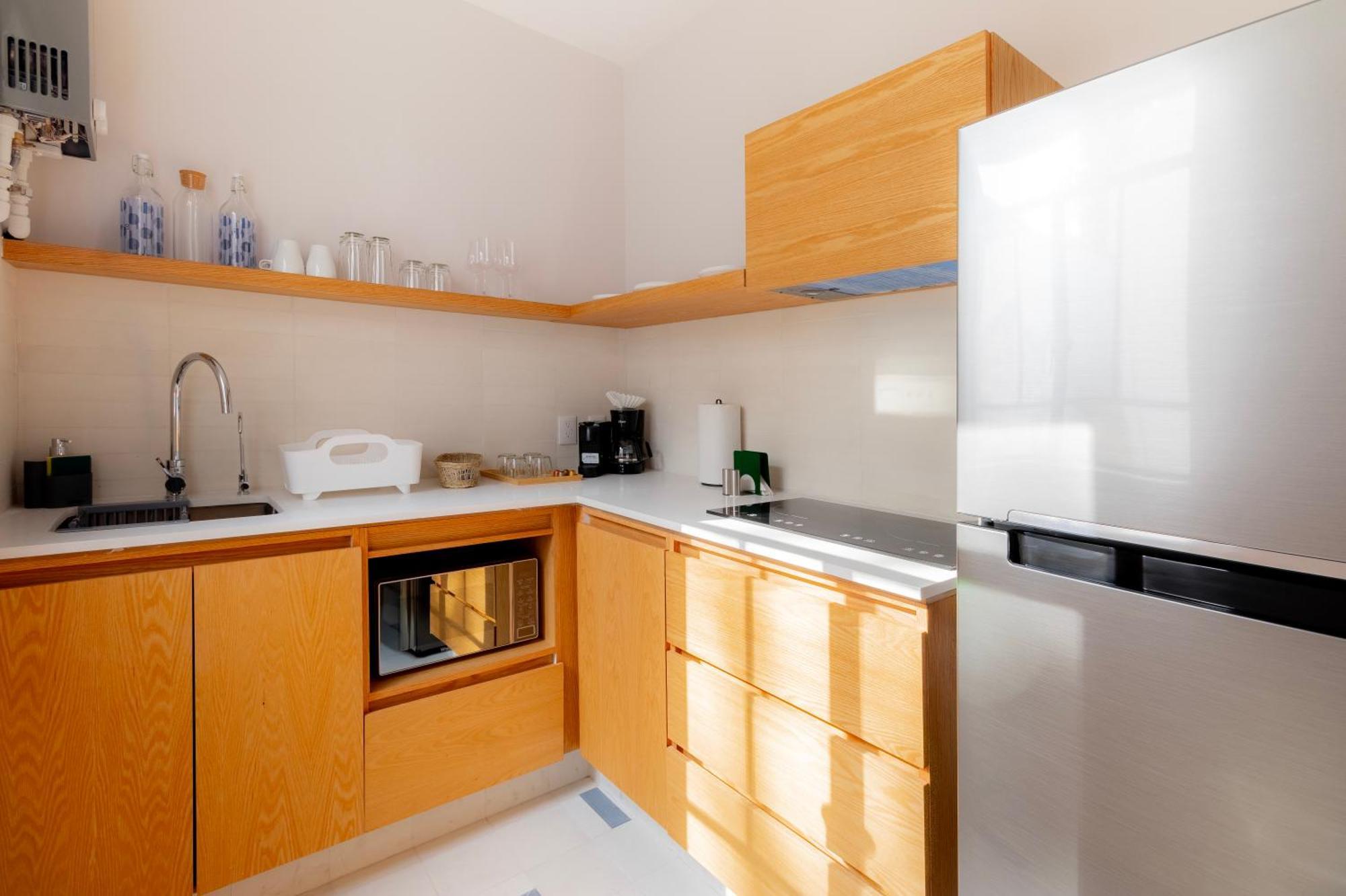 Capitalia - Apartments - Anzures Reforma Мексико Сити Екстериор снимка