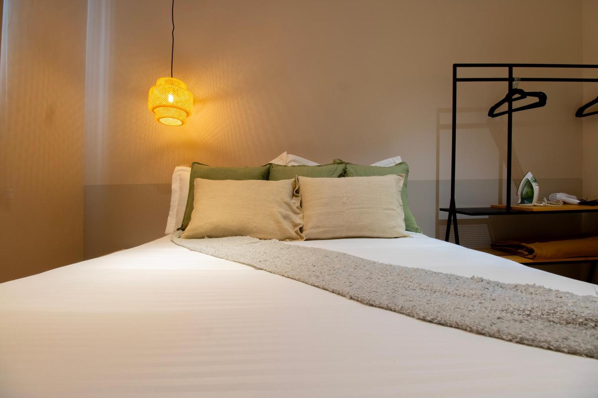 Capitalia - Apartments - Anzures Reforma Мексико Сити Екстериор снимка