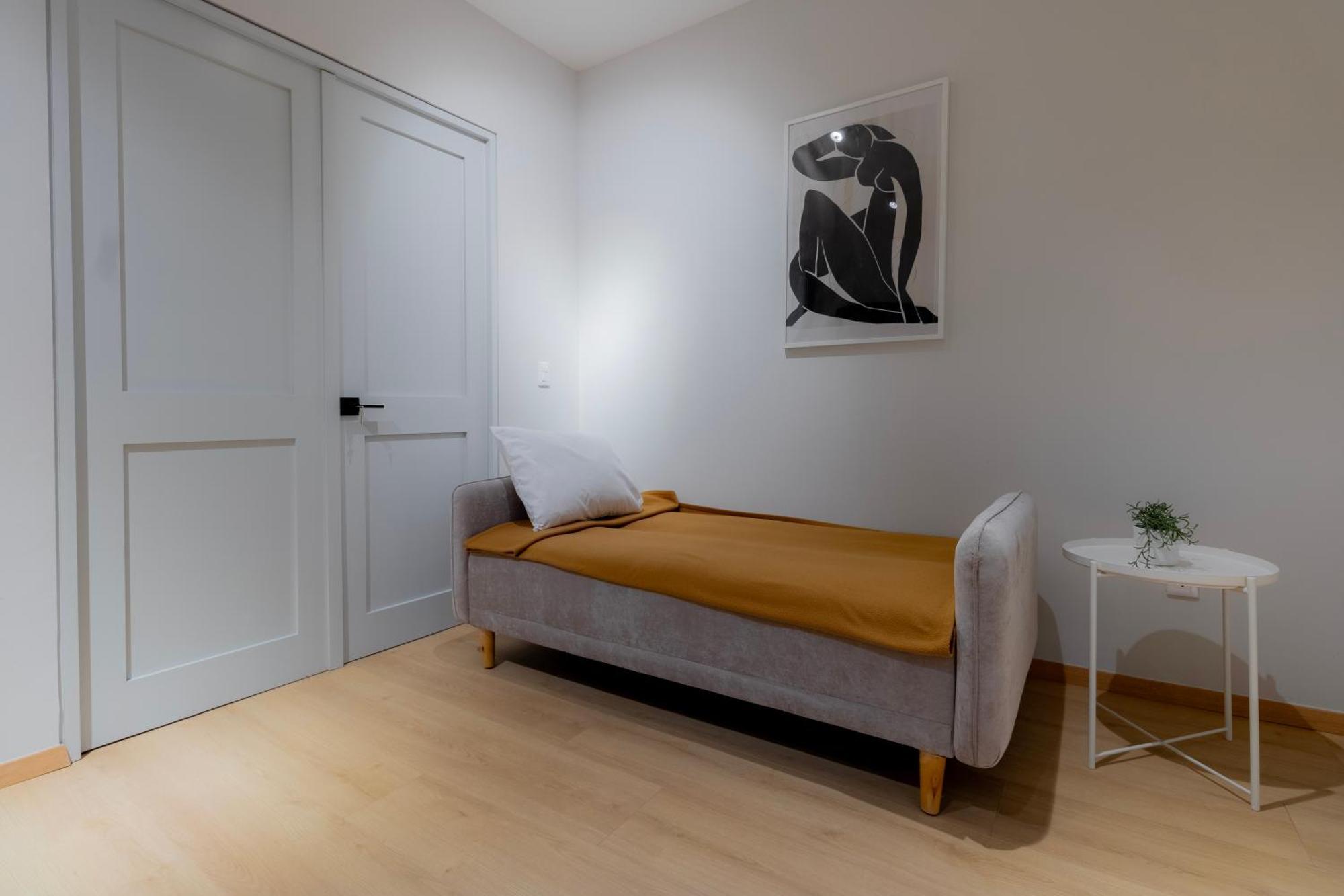Capitalia - Apartments - Anzures Reforma Мексико Сити Екстериор снимка