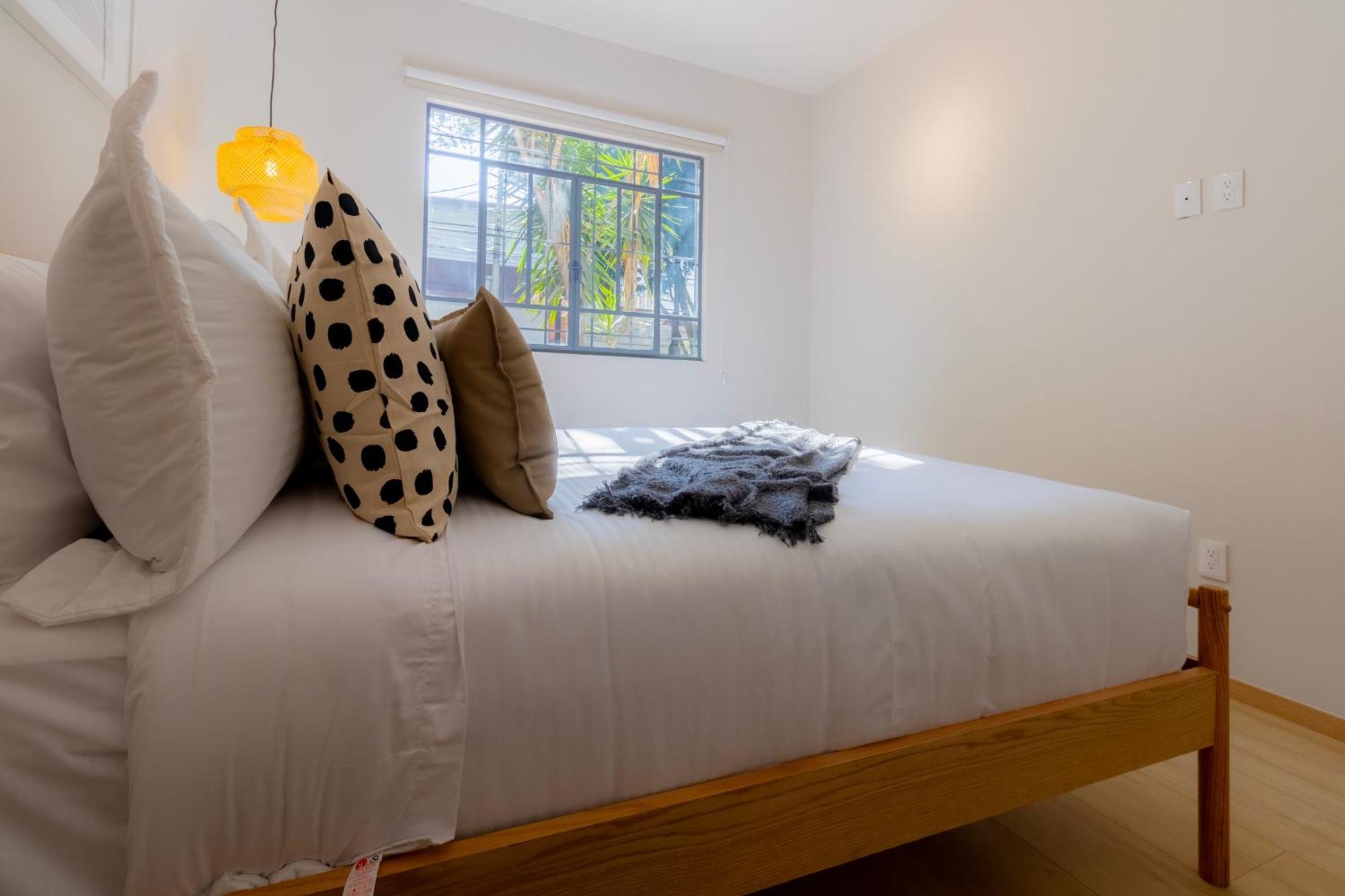 Capitalia - Apartments - Anzures Reforma Мексико Сити Екстериор снимка
