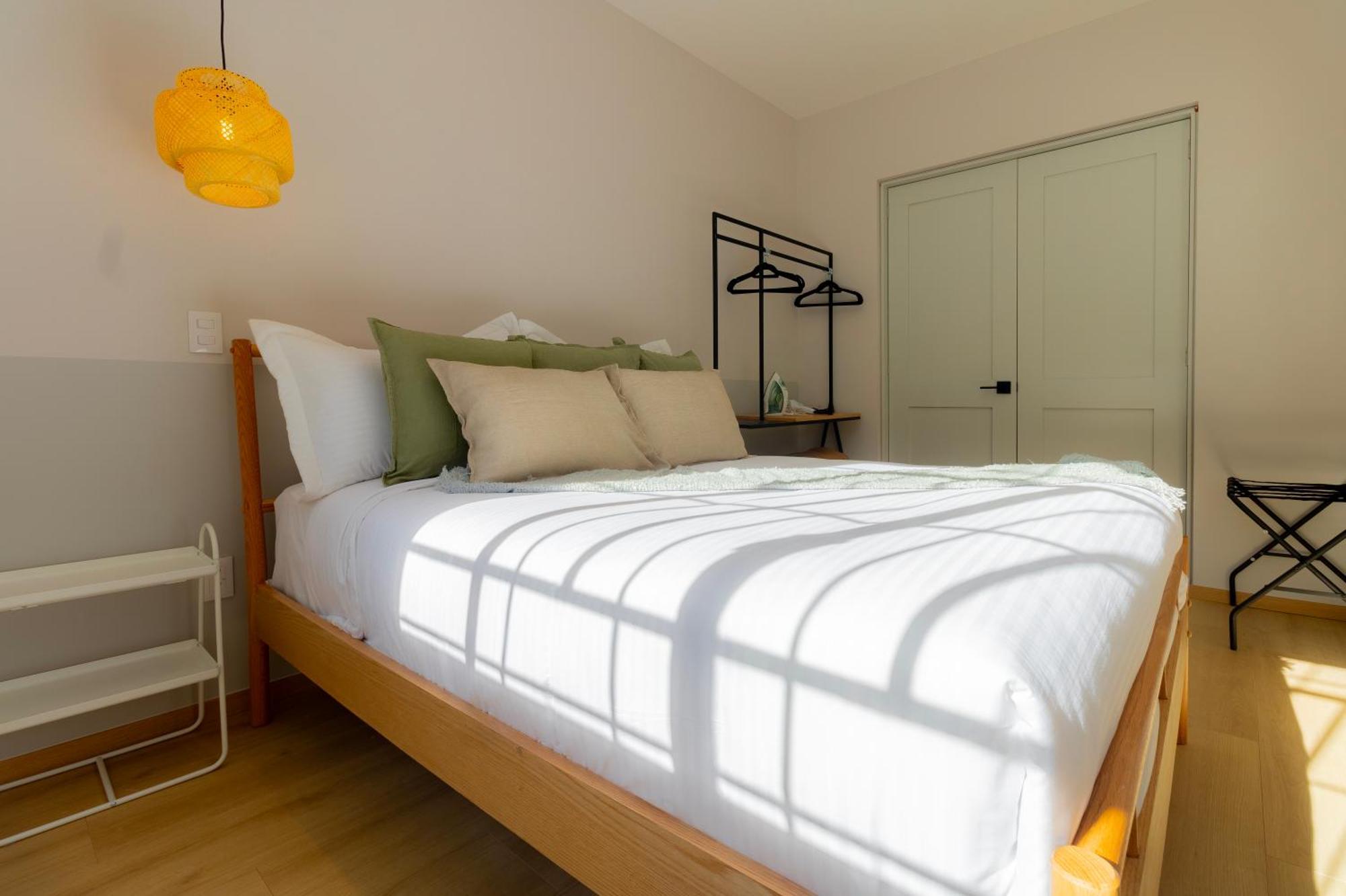 Capitalia - Apartments - Anzures Reforma Мексико Сити Екстериор снимка