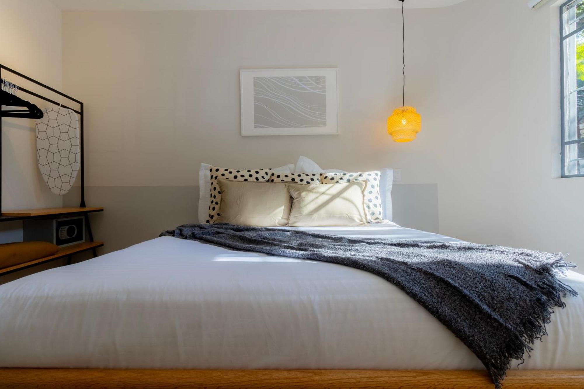 Capitalia - Apartments - Anzures Reforma Мексико Сити Екстериор снимка