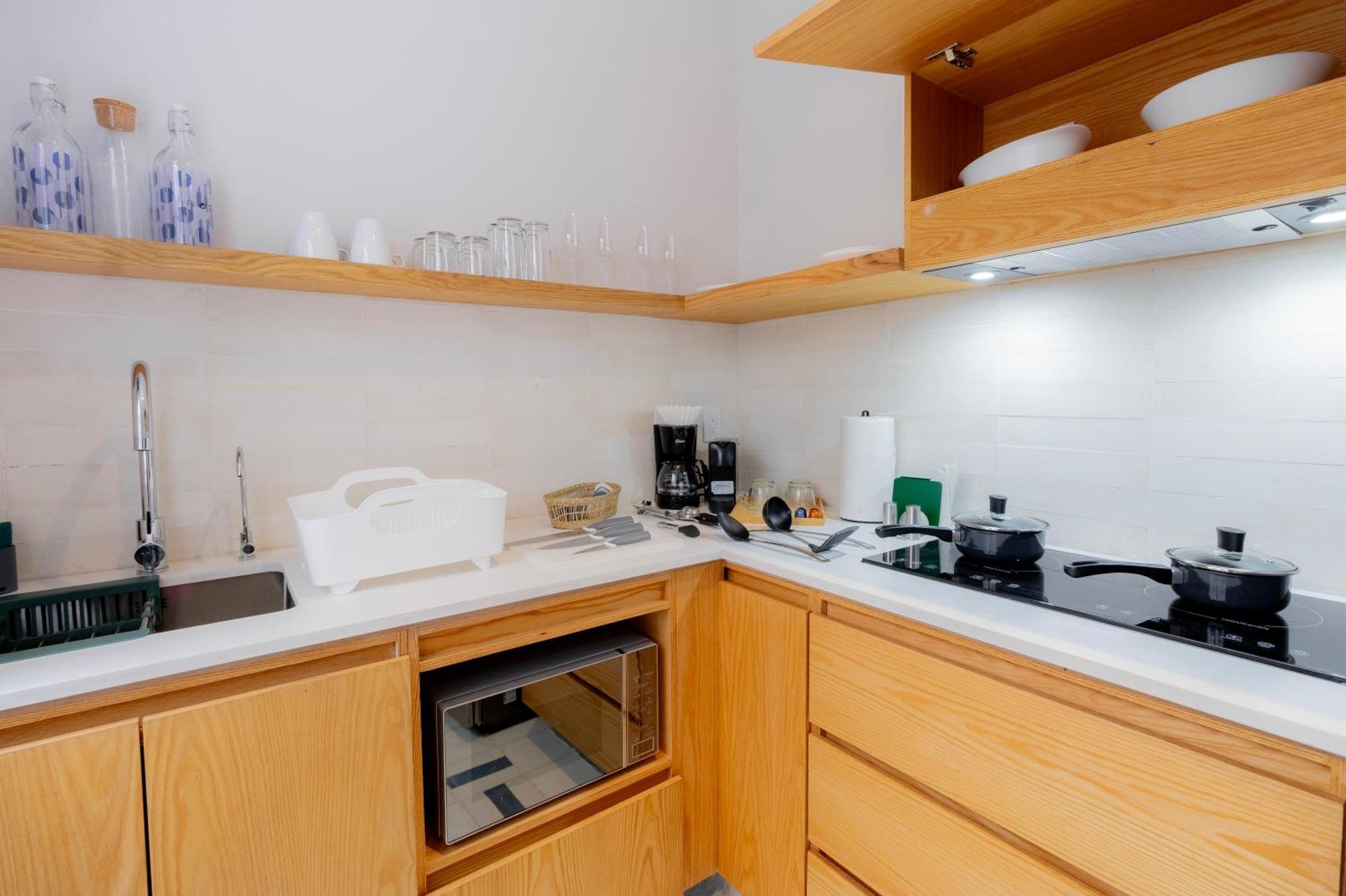 Capitalia - Apartments - Anzures Reforma Мексико Сити Екстериор снимка
