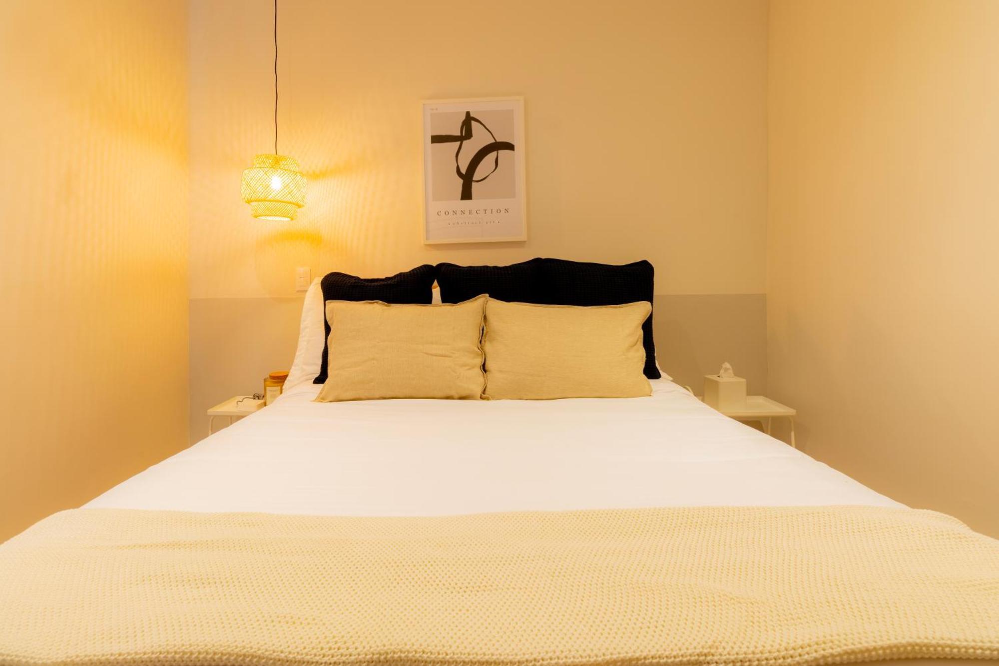 Capitalia - Apartments - Anzures Reforma Мексико Сити Екстериор снимка