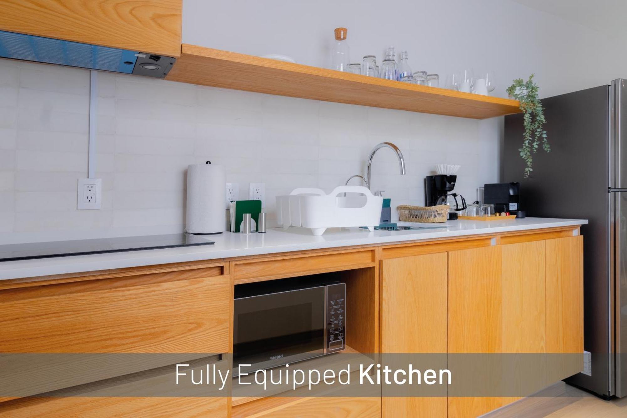 Capitalia - Apartments - Anzures Reforma Мексико Сити Екстериор снимка