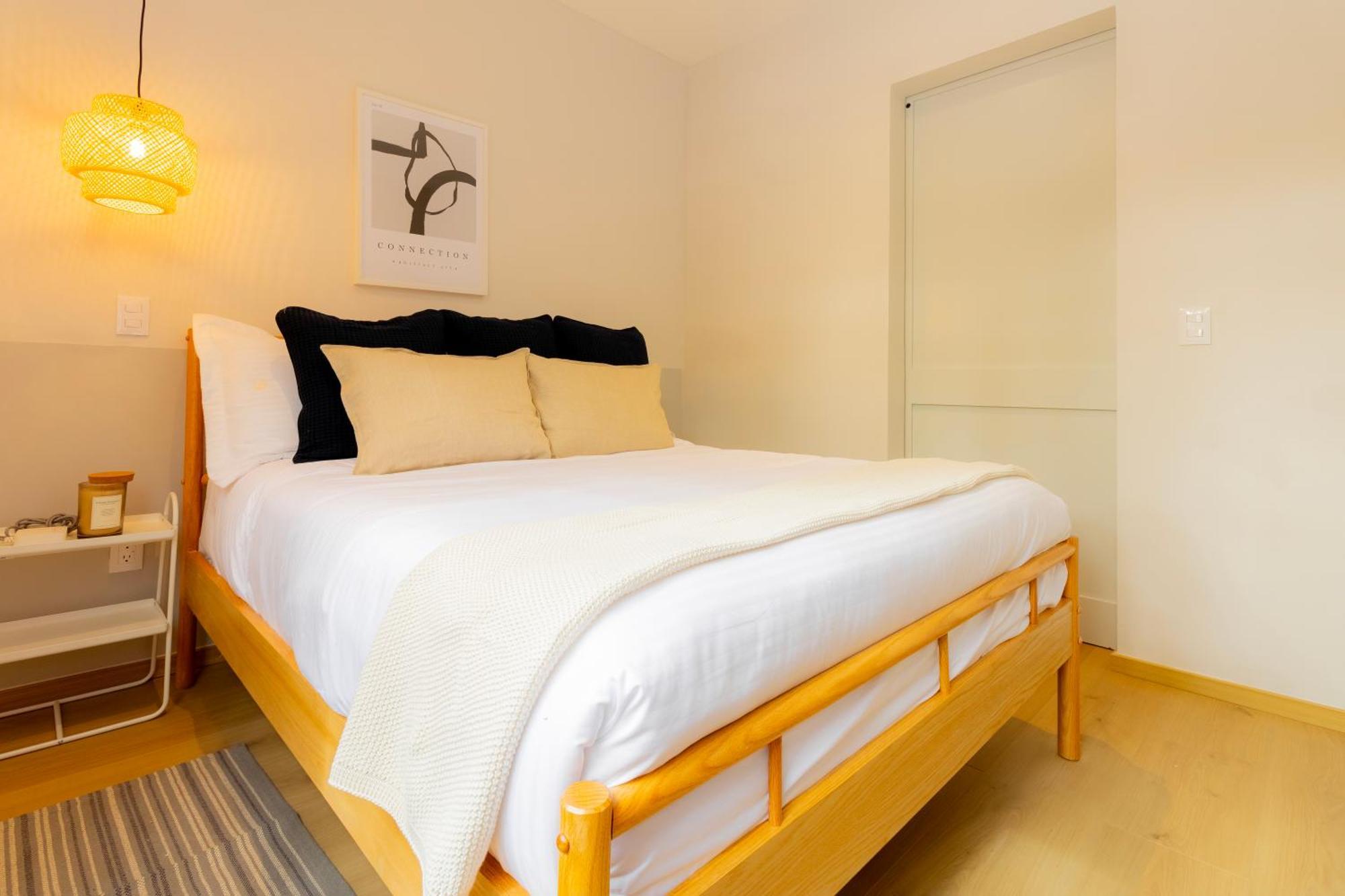 Capitalia - Apartments - Anzures Reforma Мексико Сити Екстериор снимка