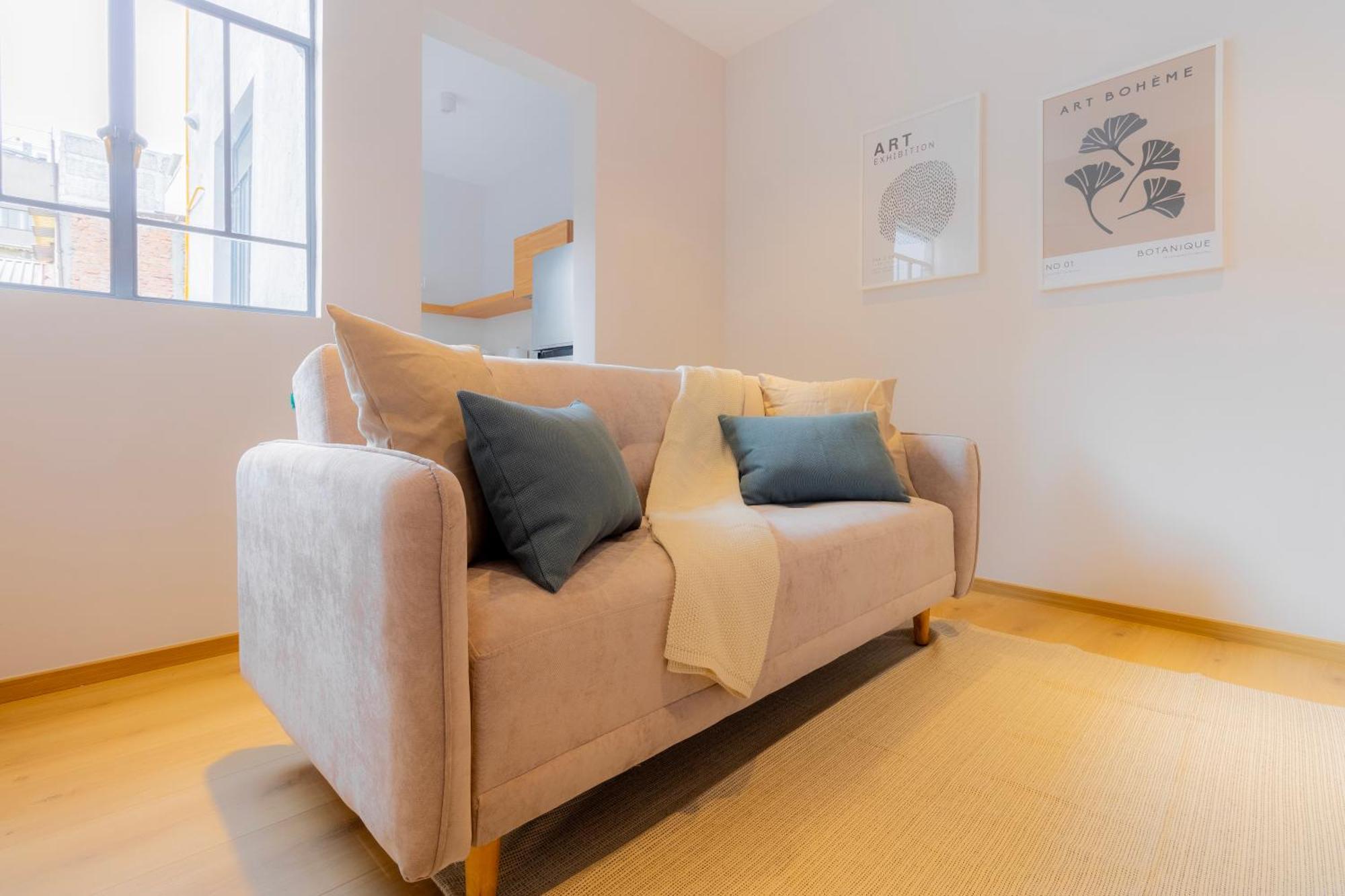 Capitalia - Apartments - Anzures Reforma Мексико Сити Екстериор снимка